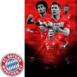 bayern munich grand favori