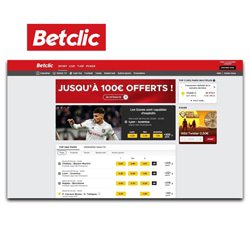 betclic meilleur site